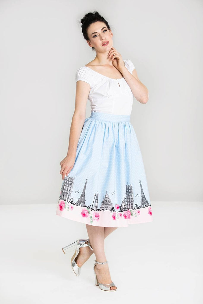 Paname Skirt