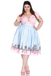 Paname Skirt