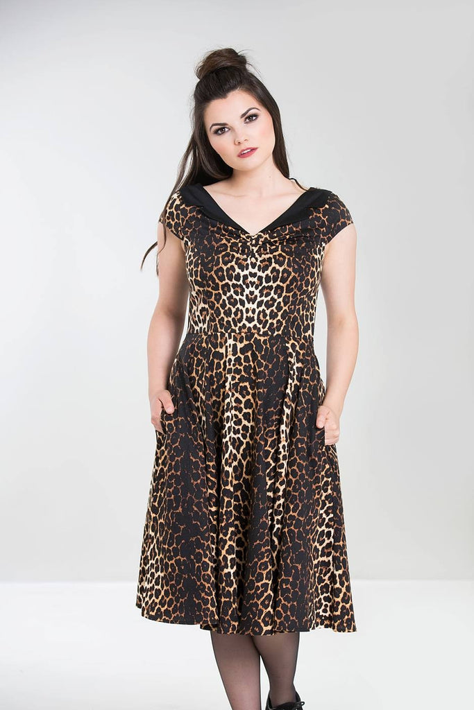 Panthera dress