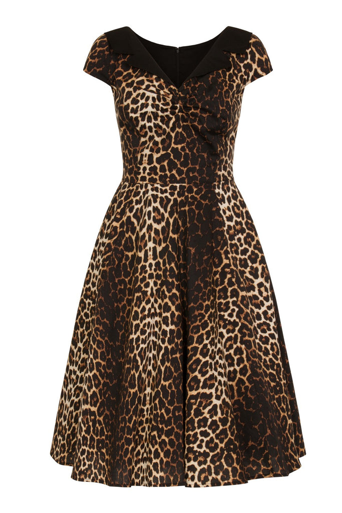 Panthera dress