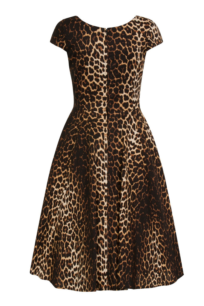 Panthera dress