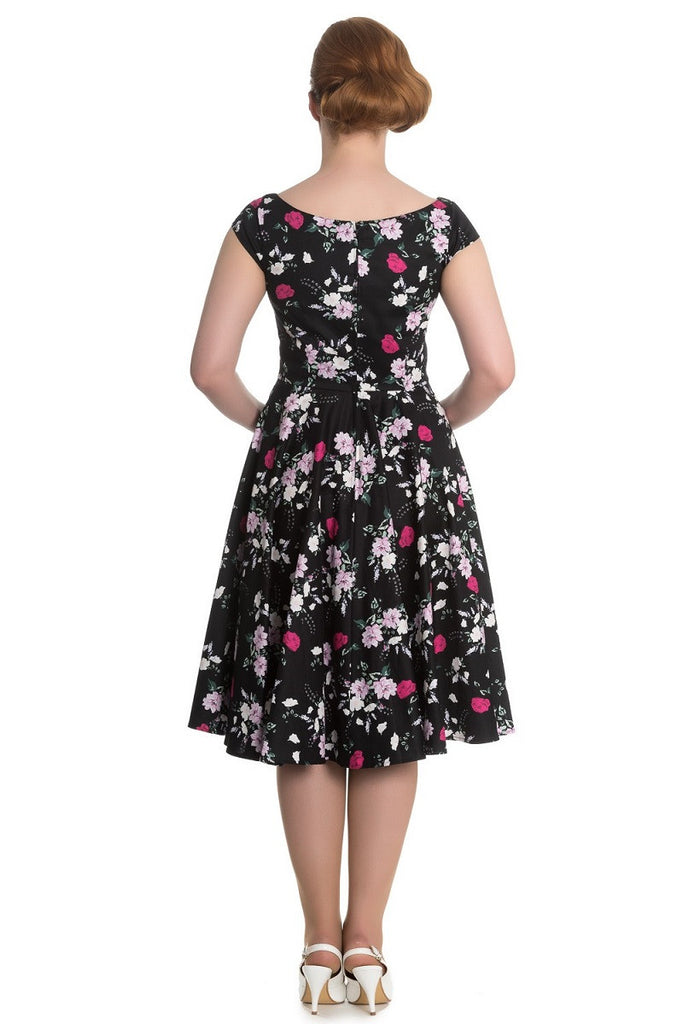 Hell Bunny Belinda Dress