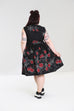 Hell Bunny Sabrina Dress