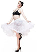 Hell Bunny Petticoat Long Lots of Colours