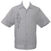 The Gilbert Button Up