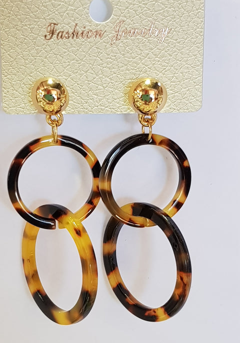 Leopard Drops