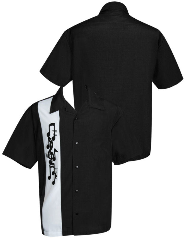 Music Note Applique from USA