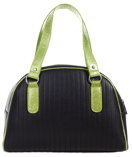 Jinx Tuck and Roll Bag Red or Green