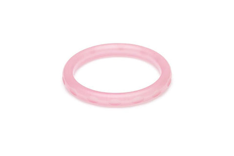 Narrow BOn BOn Fakelite Bangle Duchess