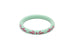 Narrow Parrot Carve Duchess Bangle