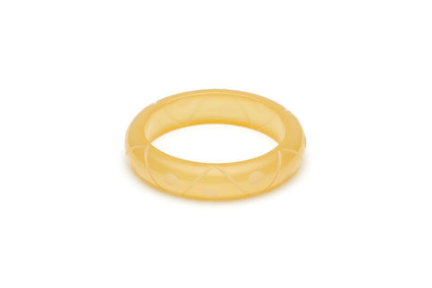 Midi Sherbet Fakelite Bangle duchess