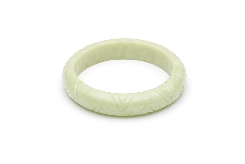 Midi Lichen Fakelite Bangle Duchess