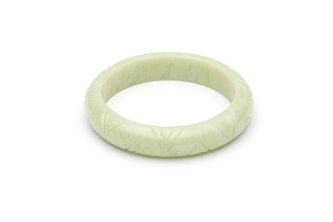 Midi Lichen Fakelite Bangle Duchess