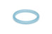 Narrow Frosty Fakelite Bangle Duchess
