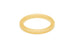 Narrow Sherbet Fakelite Bangle Duchess