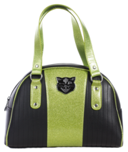 Jinx Tuck and Roll Bag Red or Green