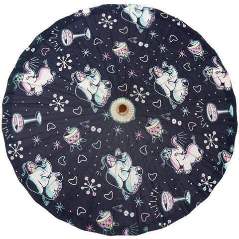 Elephant Parasol