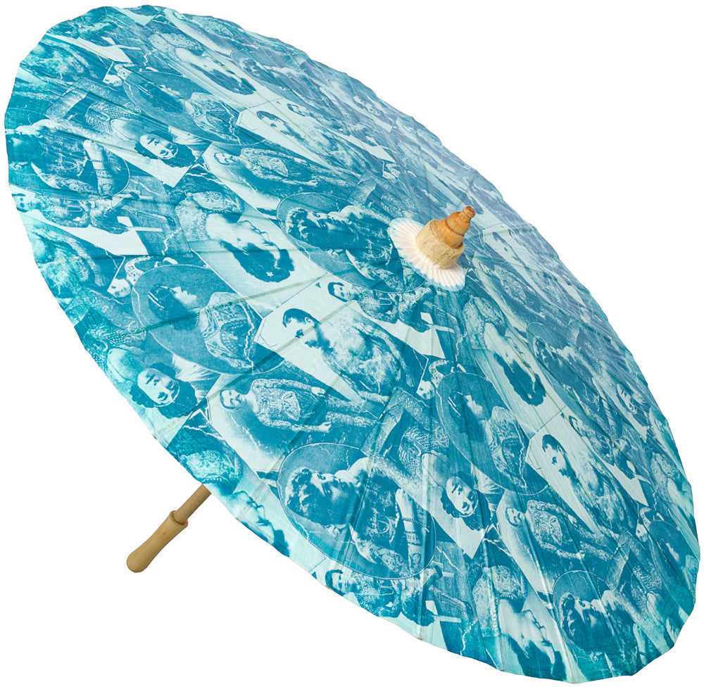 Old Time Parasol