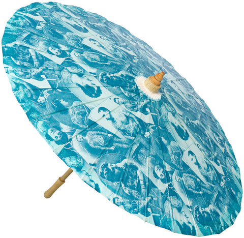 Old Time Parasol