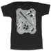 Strike First Tshirt
