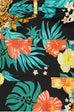 Bali tiger dress