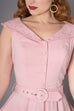 Freda Swing Baby Pink sleevless