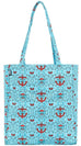anchors carry all tote