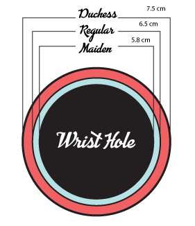 Leaf Green Glitter Bangle