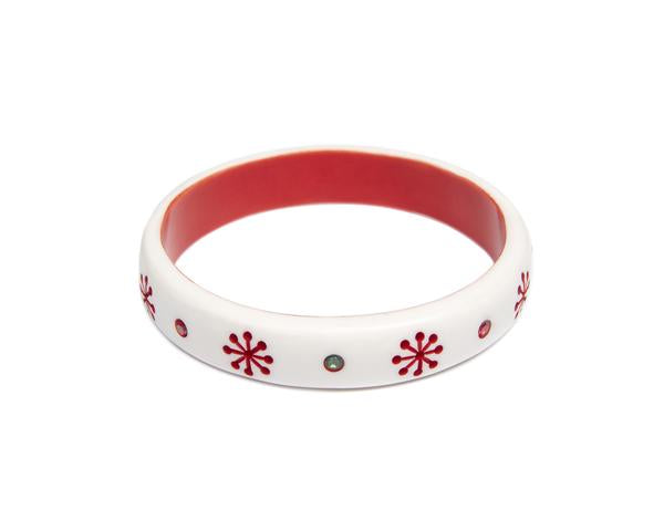 Midi Lumi Atomic Duchess Bangle