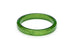 Leaf Green Glitter Bangle