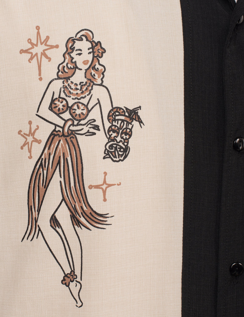 Mai Tai Mirage Black