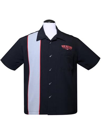 Sun Records Rockabilly Sound Guitar