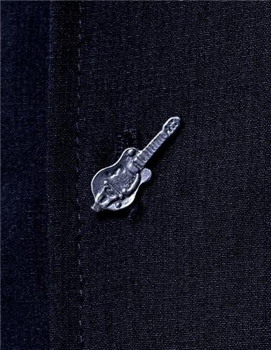 Sun Records Rockabilly Sound Guitar