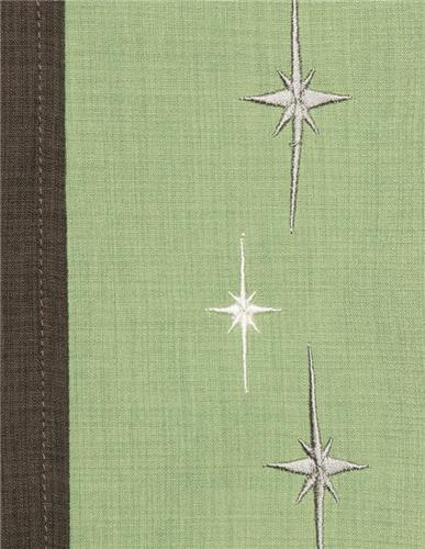 3 Star Panel Shirt Charcoal