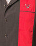 Classy Piston Black/Red