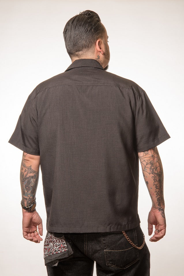 Classy Piston Black/Red