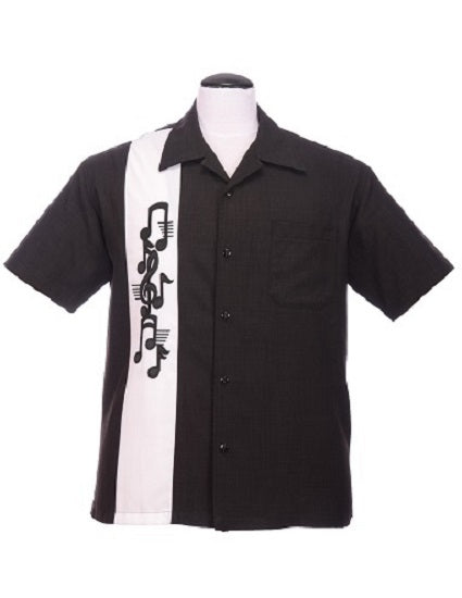 Music Note Applique from USA