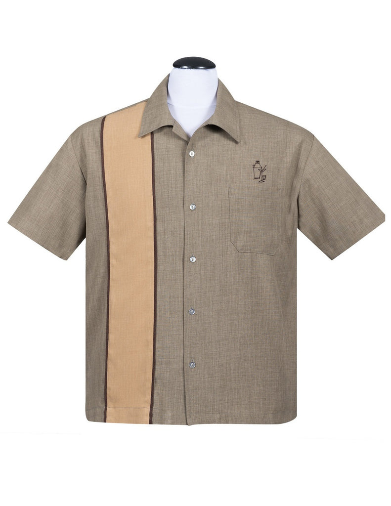 Palm Springs Cocktail Shirt
