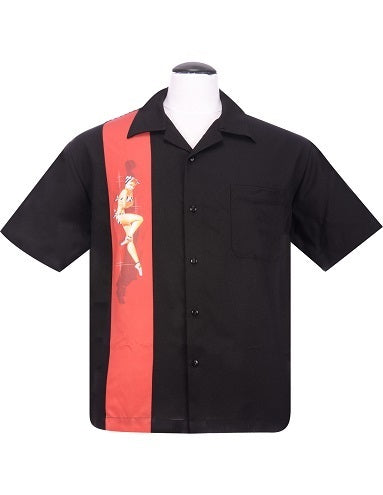 Pinup Girls Shirt