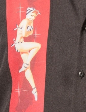 Pinup Girls Shirt