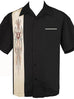 V8 Pinstripe Classic Shirt