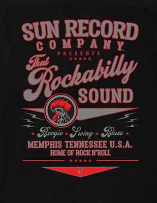 Sun Records Company Rockabilly