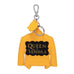 Queen x "Vendula" Jacket Key Charm