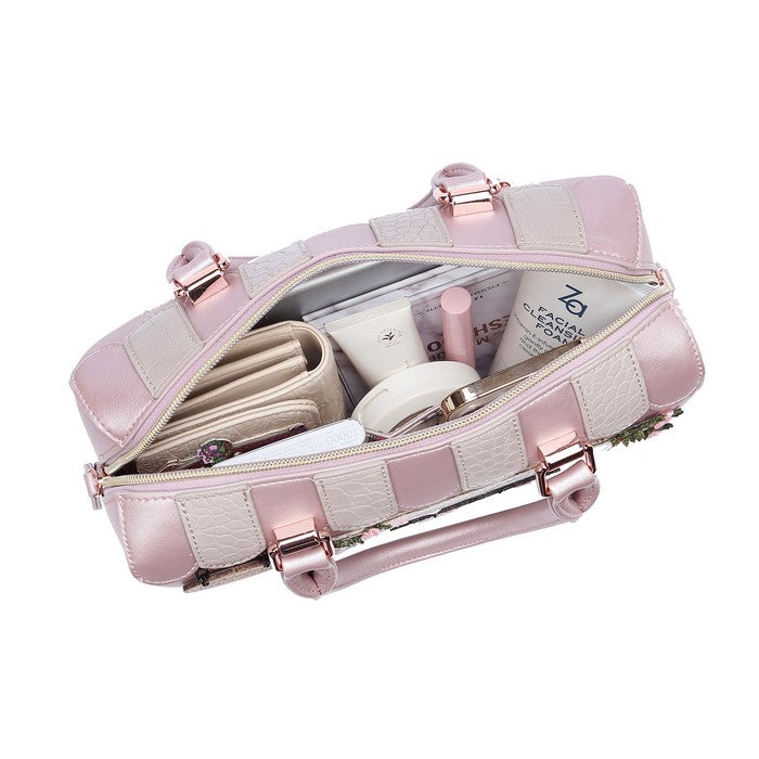 Darling Dance Studio Speedy Bowler Bag