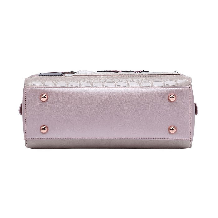 Darling Dance Studio Speedy Bowler Bag