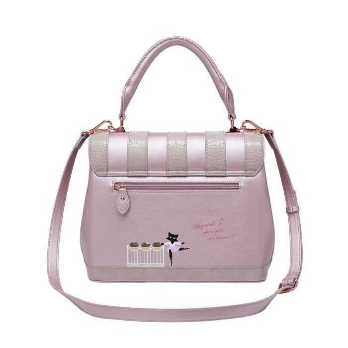Darling Dance Studio Grace Bag