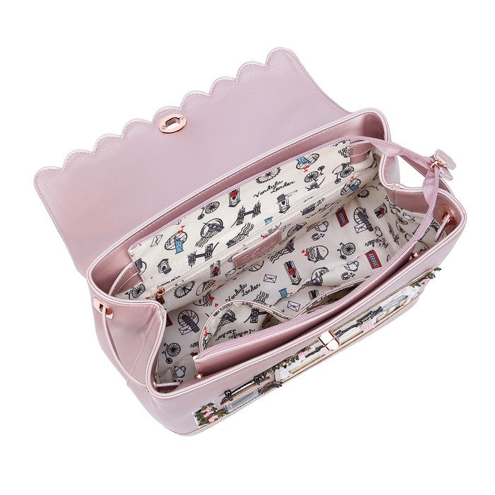 Darling Dance Studio Grace Bag