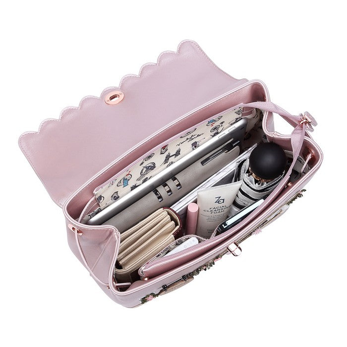 Darling Dance Studio Grace Bag