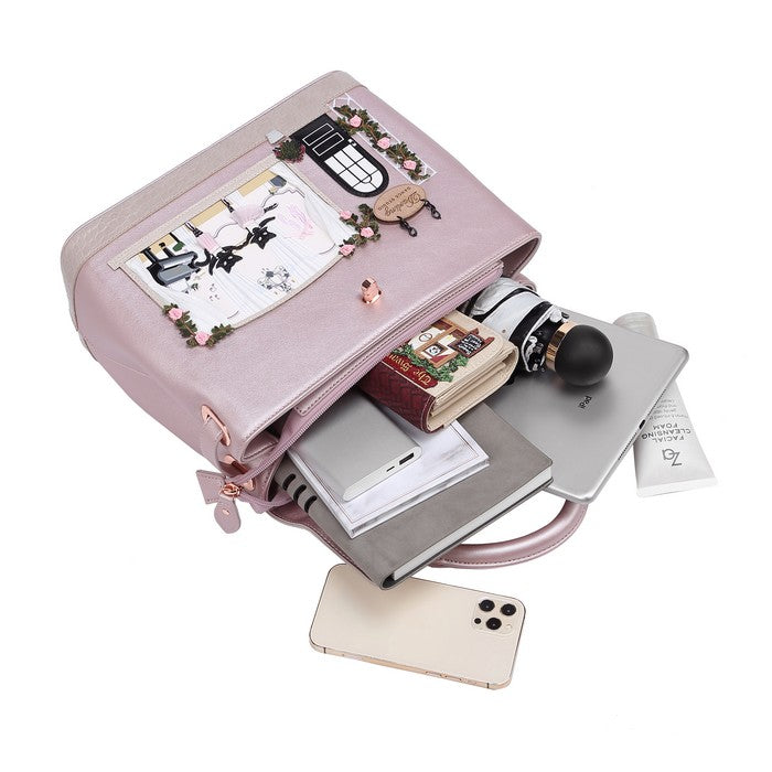 Darling Dance Studio Grace Bag