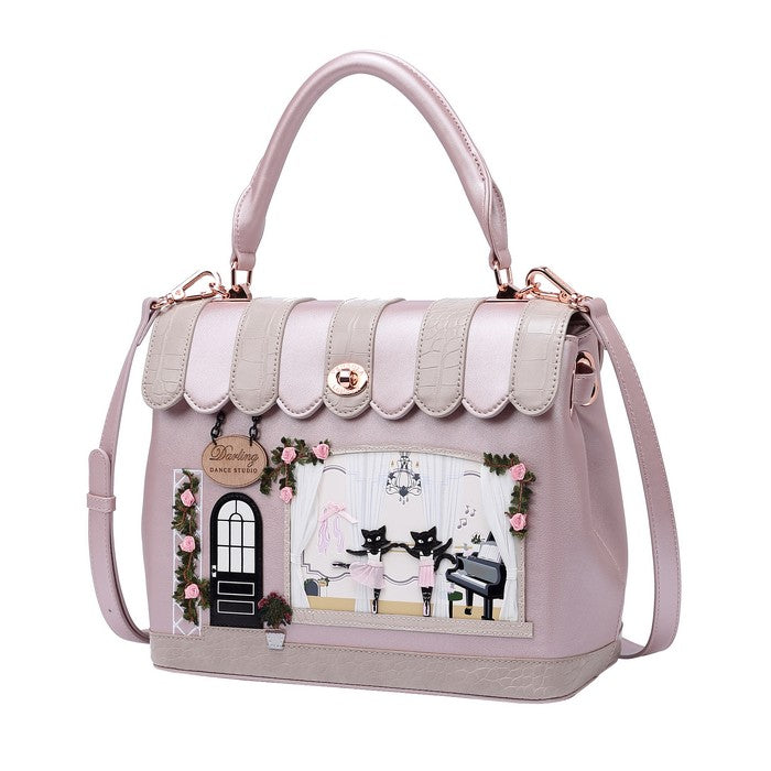 Darling Dance Studio Grace Bag